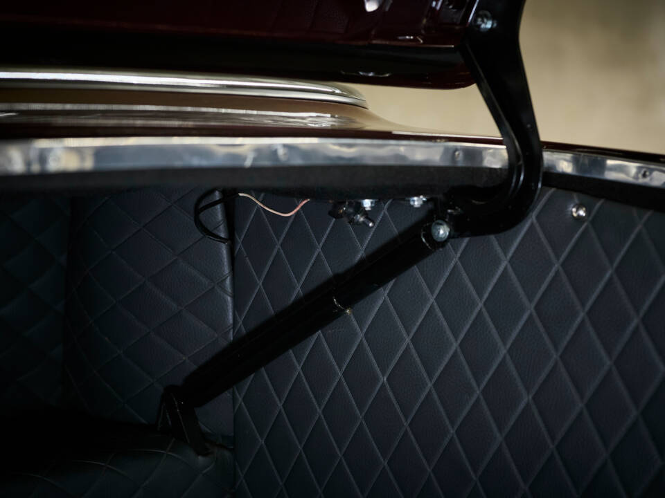 Immagine 78/100 di Maserati 3500 GTI Sebring (1966)