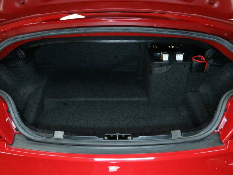 Image 42/50 of BMW Z4 M Roadster (2006)