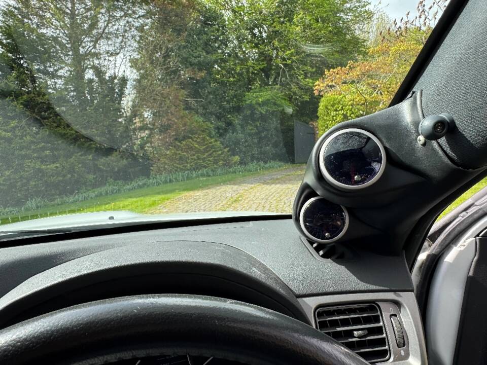 Bild 30/39 von Subaru Impreza WRX STi (2007)