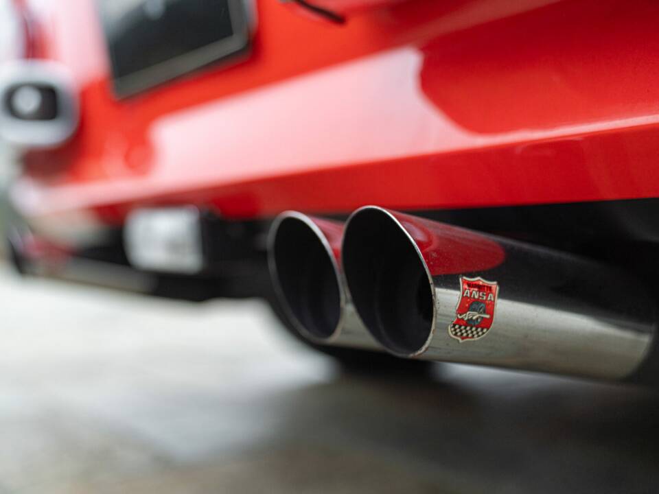 Image 16/50 of Ferrari Dino 246 GT (1971)