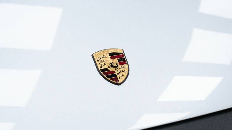 Image 12/15 of Porsche 911 Speedster 3.2 (1989)