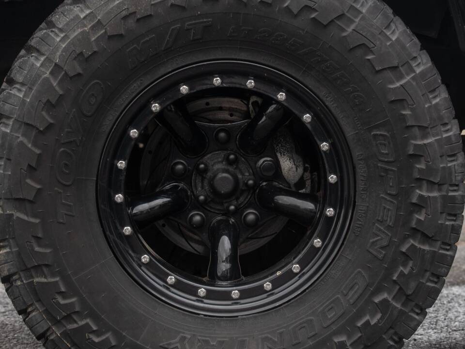 Image 26/50 de Land Rover Defender 110 Crew Cab SE (2010)