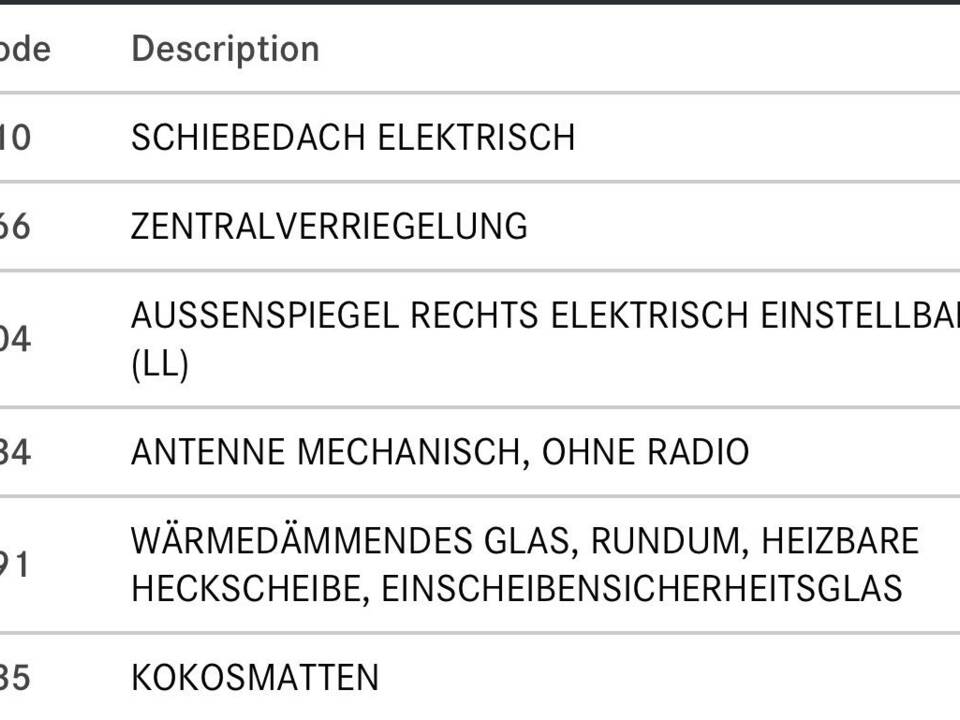 Image 70/73 of Mercedes-Benz 230 E (1985)