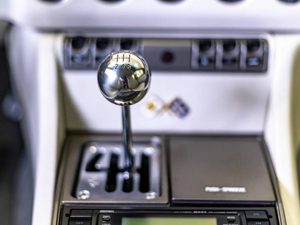 Image 17/29 of Ferrari 456 GT (1994)