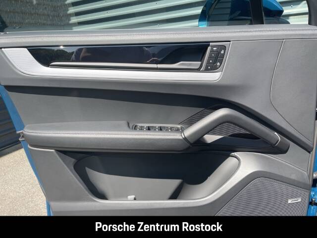 Imagen 20/31 de Porsche Cayenne (2025)