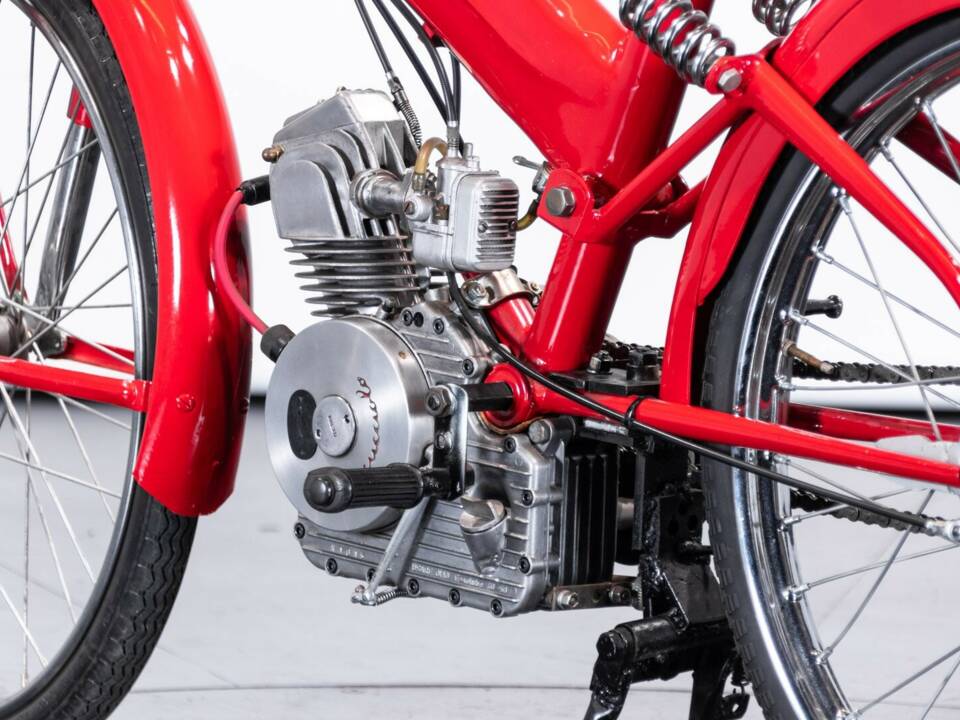 Bild 12/44 von Ducati DUMMY (1952)