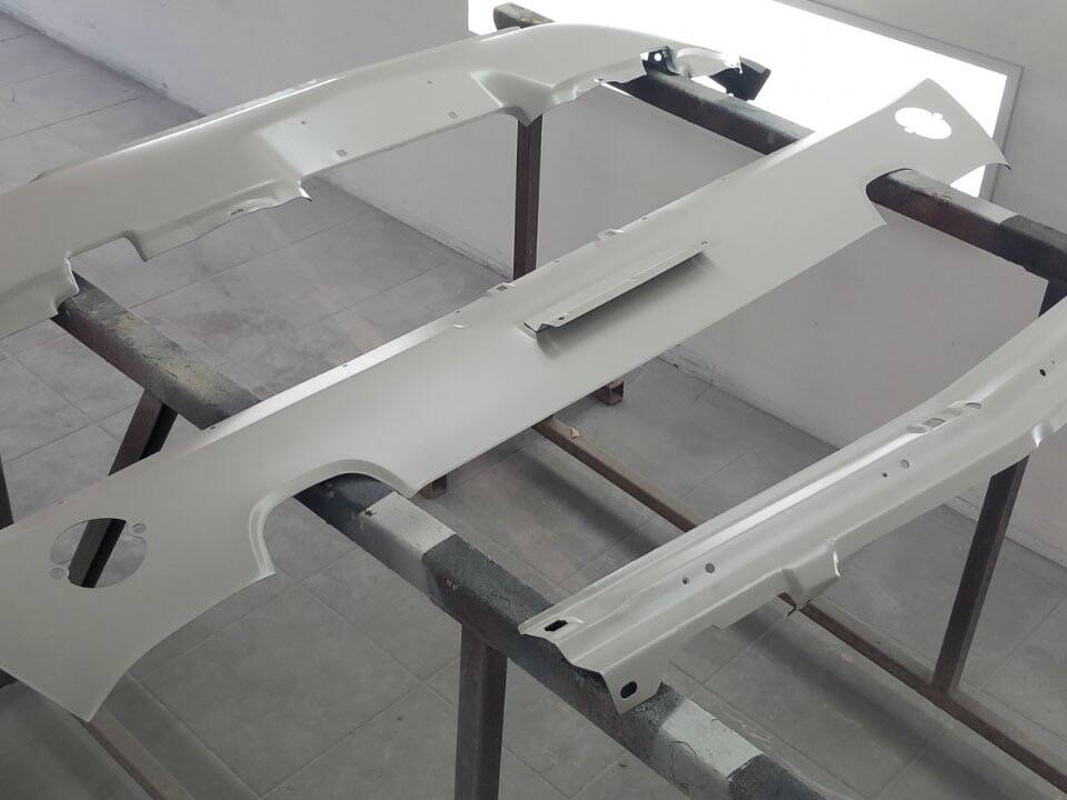 Bild 24/41 von Ford Mustang 289 (1967)