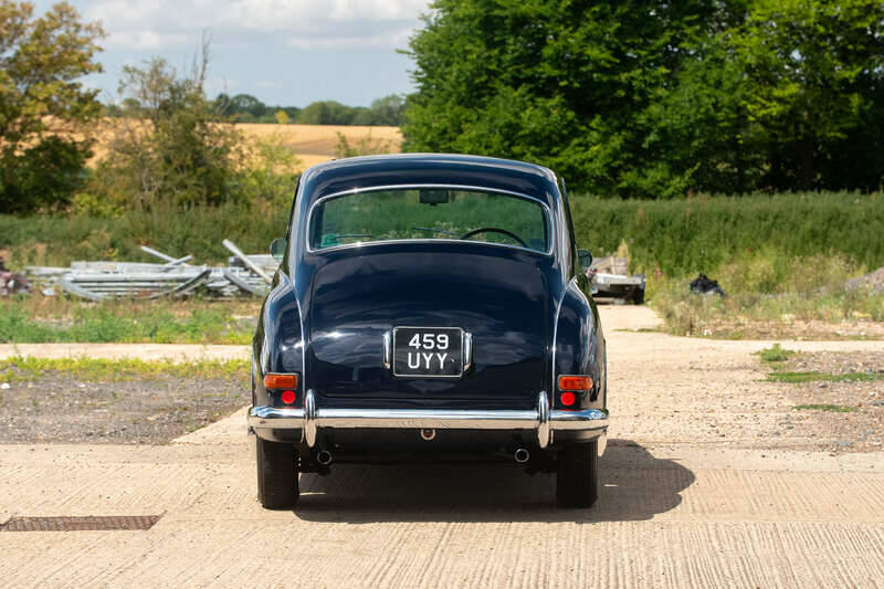 Bild 11/50 von Lancia Aurelia B12 (1955)