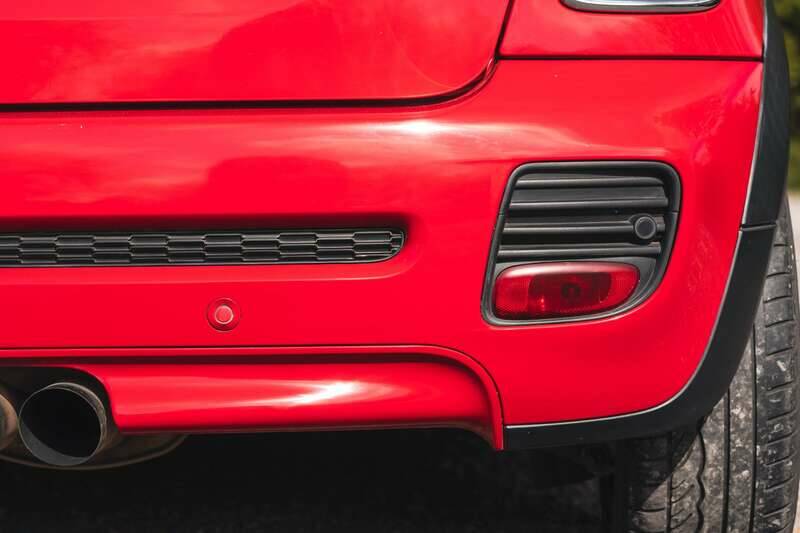 Bild 35/50 von Mini John Cooper Works (2015)