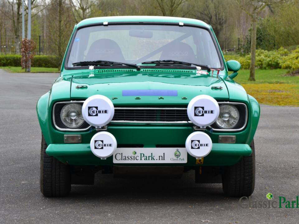 Bild 8/50 von Ford Escort 1.6 Rally (1974)
