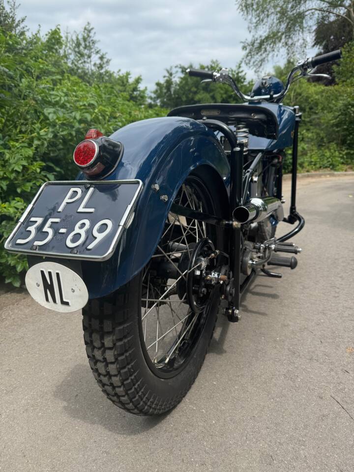 Bild 7/9 von O.E.C. 250 Duplex (1939)