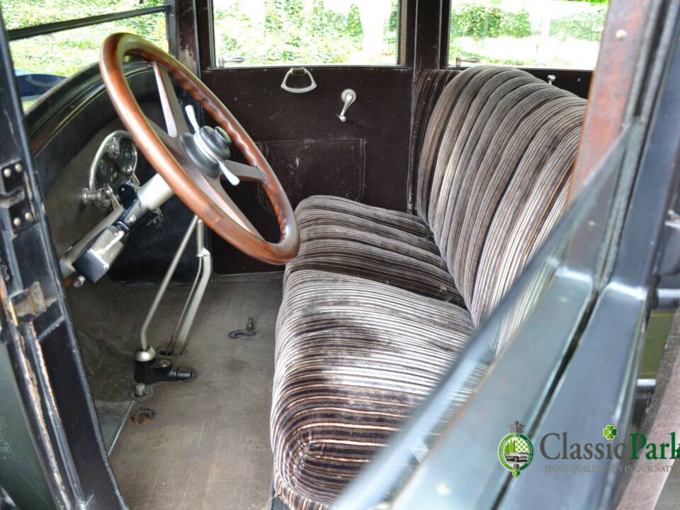 Afbeelding 40/50 van Paige-Detroit Model 6-70 (1924)