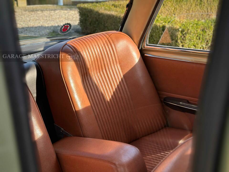 Immagine 29/100 di Alfa Romeo Giulia Super 1.6 (1974)