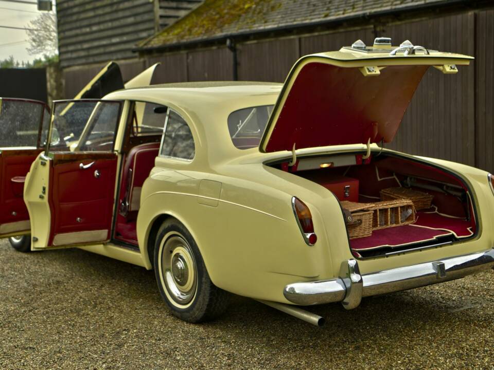 Afbeelding 32/49 van Rolls-Royce Silver Cloud III (1964)