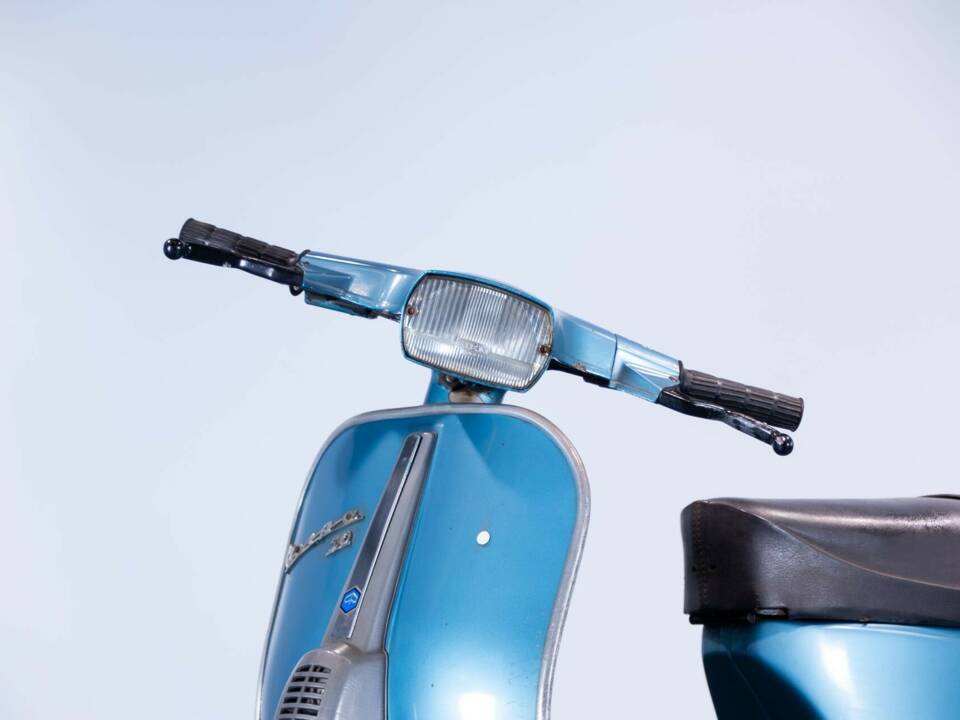 Bild 16/42 von Piaggio DUMMY (1972)