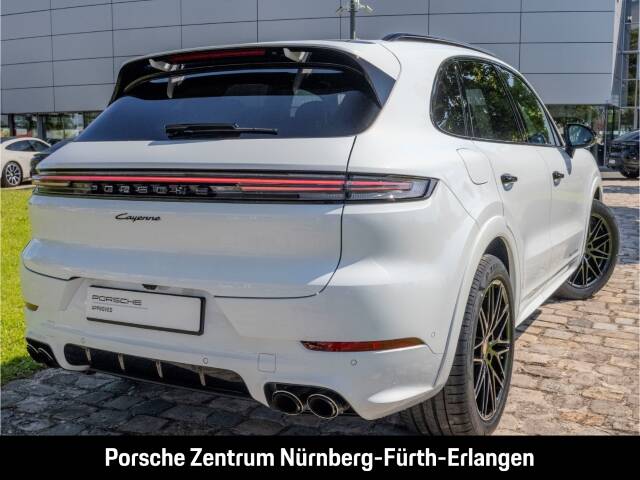 Bild 5/50 von Porsche Cayenne GTS (2026)