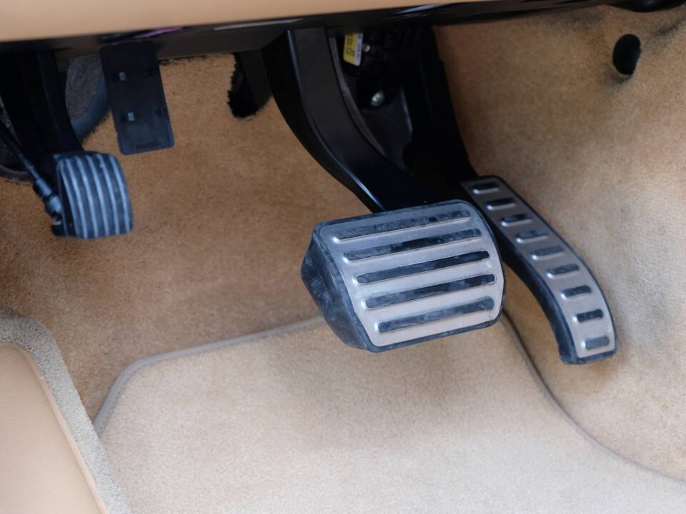 Immagine 51/70 di Porsche Cayenne S (2007)