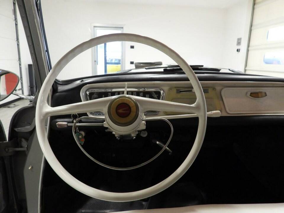 Image 6/15 of Talbot Solara (1961)