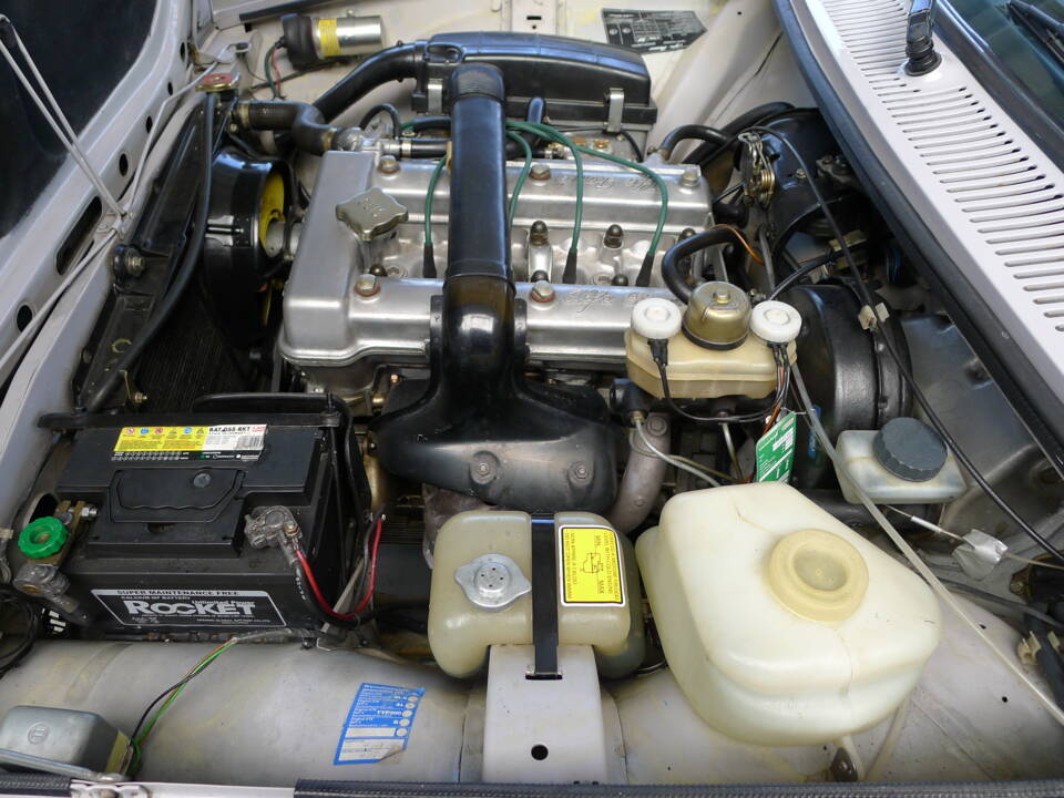 Bild 10/45 von Alfa Romeo Alfetta GT 1.6 (1978)