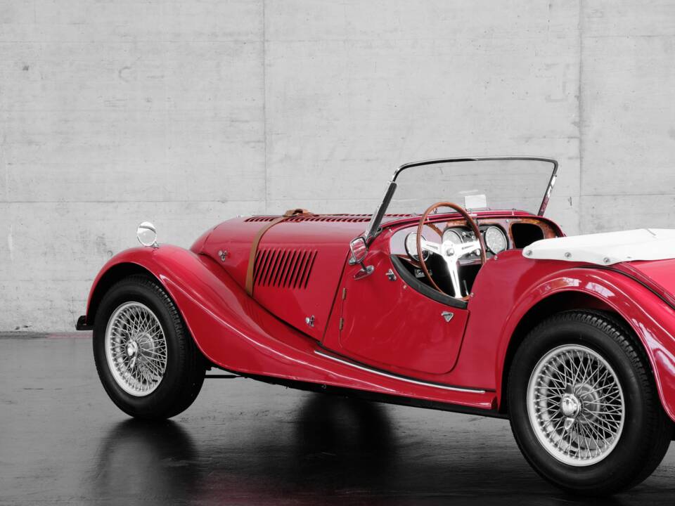 Bild 13/35 von Morgan Plus 4 (1967)