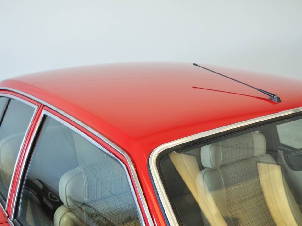 Bild 7/29 von Alfa Romeo Alfetta GT 1.6 (1978)