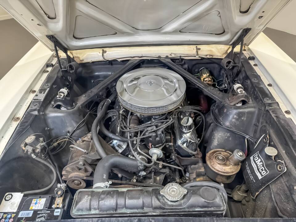 Afbeelding 12/40 van Ford Mustang 289 (1964)