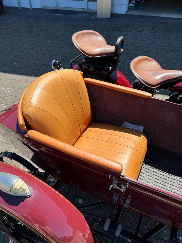 Afbeelding 10/14 van Indian Chief 74 (1930)