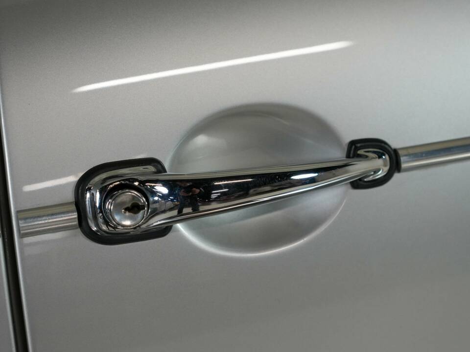 Image 47/50 of Porsche 356 A 1600 Speedster (1958)