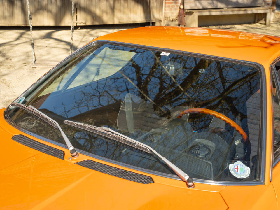 Bild 17/36 von Alfa Romeo Montreal (1971)