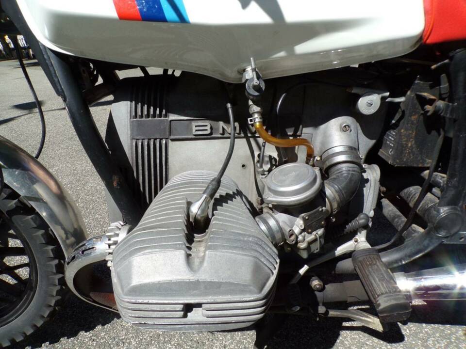 Bild 29/47 von BMW DUMMY (1980)