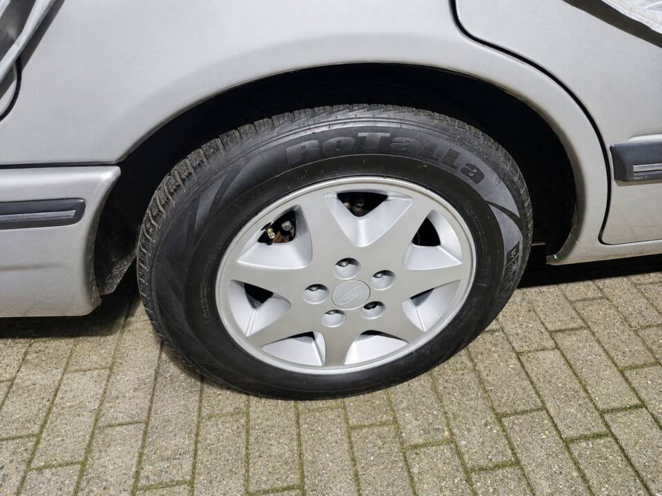 Bild 23/23 von Ford Scorpio 2.0 (1990)