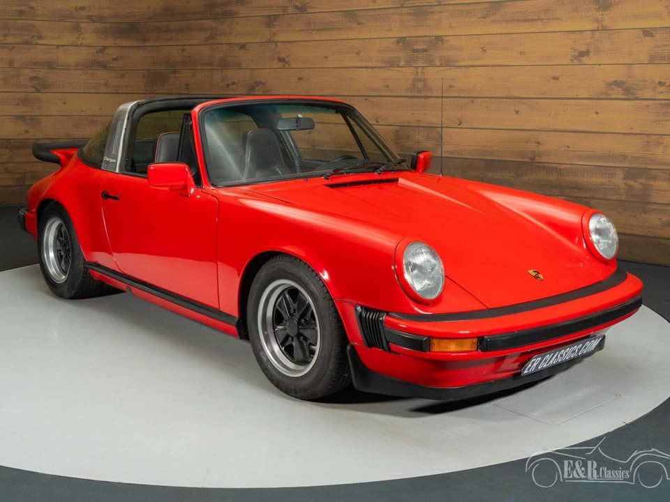 Bild 16/19 von Porsche 911 Carrera 2.7 (1974)
