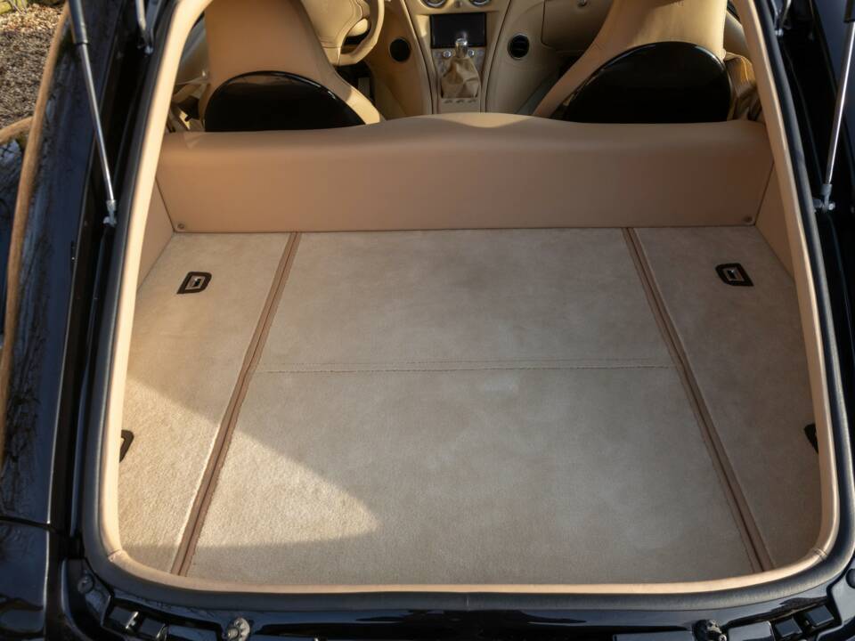 Bild 28/50 von Wiesmann GT MF5 "20th Anniversary Edition" (2012)