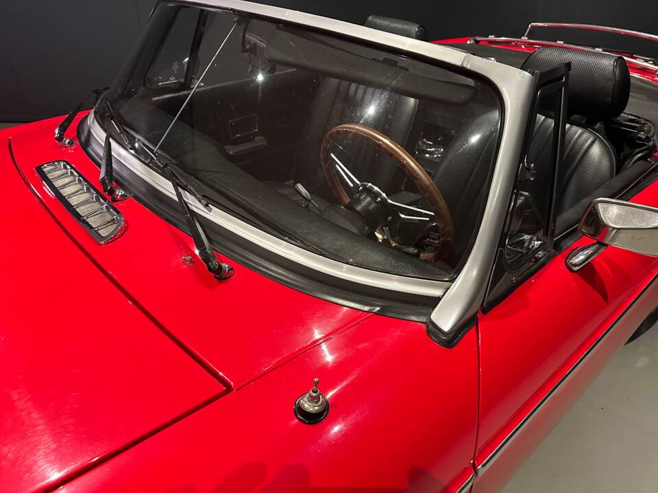 Imagen 19/49 de MG MGB (1977)