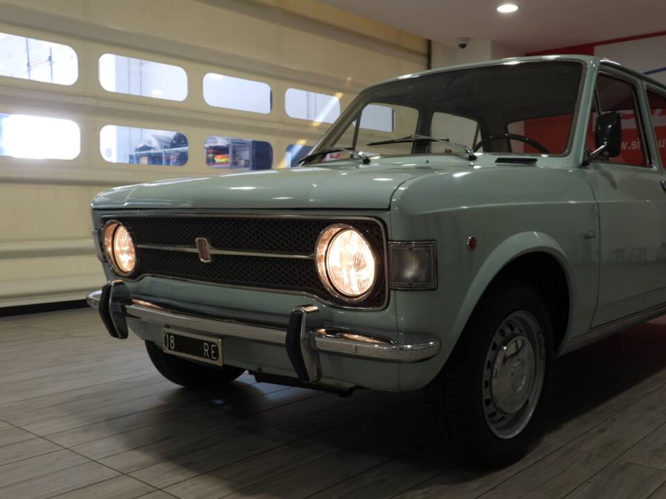 Afbeelding 12/15 van FIAT 128 (1971)