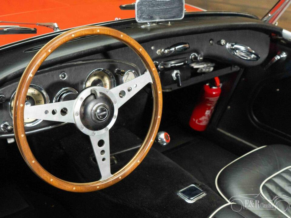 Imagen 2/19 de Austin-Healey 100/6 (BN6) (1958)
