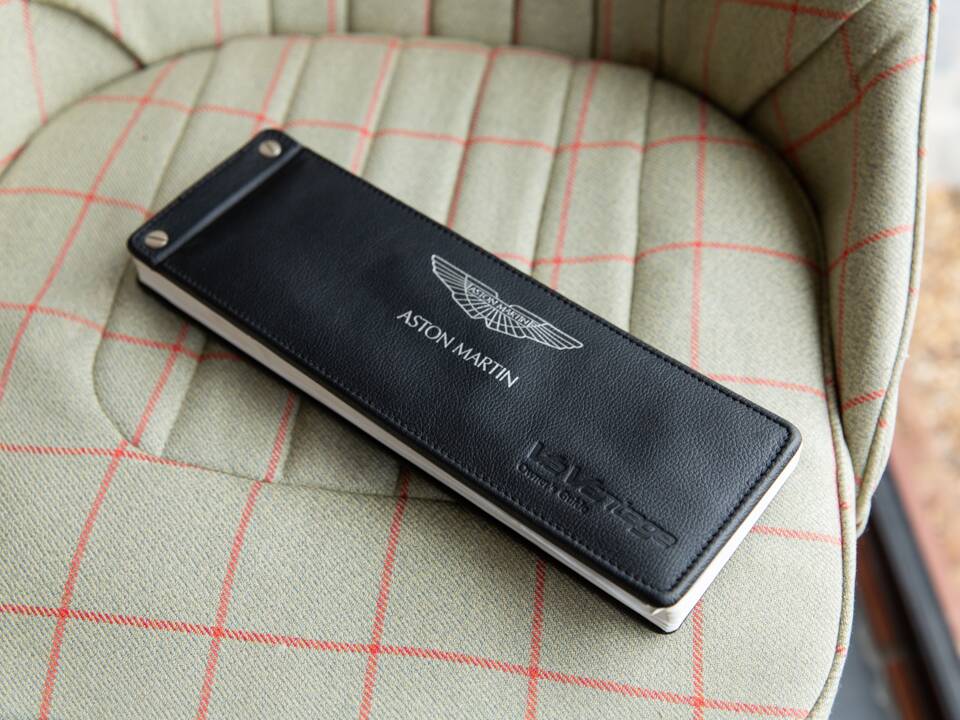 Bild 69/79 von Aston Martin V12 Vantage (2011)
