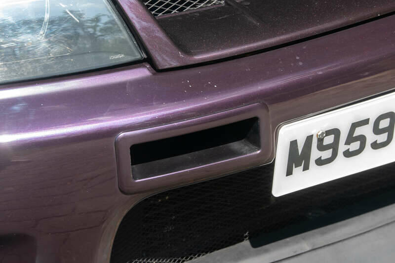 Afbeelding 38/50 van Nissan Skyline GT-R (1995)