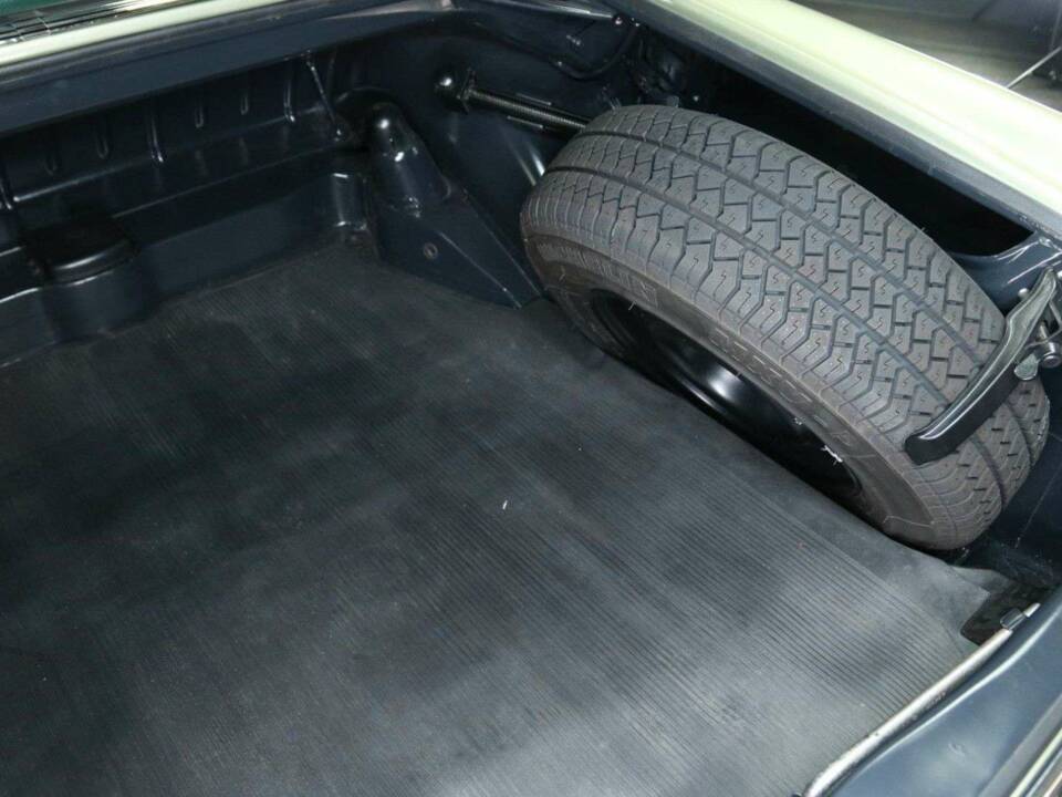 Afbeelding 37/49 van Mercedes-Benz 280 SE (1970)