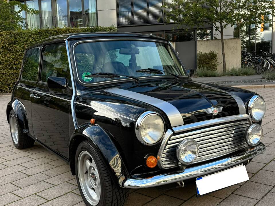 Image 1/5 of Mini Cooper 1,3i (1995)