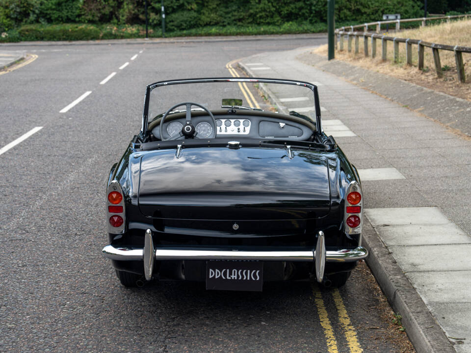 Immagine 6/28 di Daimler SP 250 (1961)