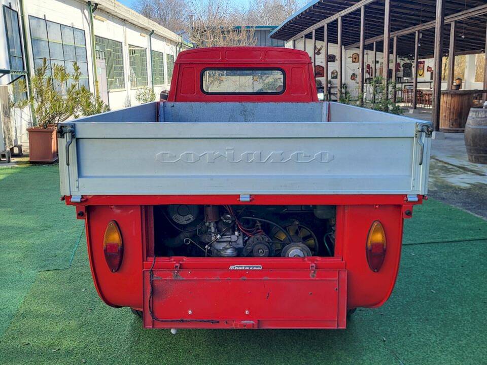 Bild 32/39 von FIAT 900 T&#x2F;E (1978)