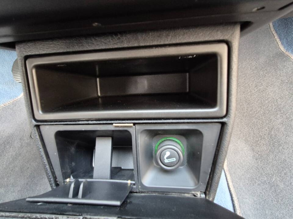 Immagine 102/193 di FIAT Tipo 1.4 DGT (1989)