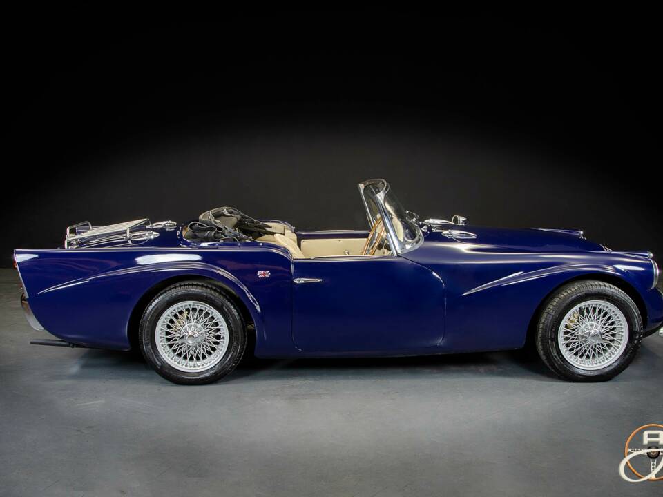 Bild 6/20 von Daimler SP 250 (1960)