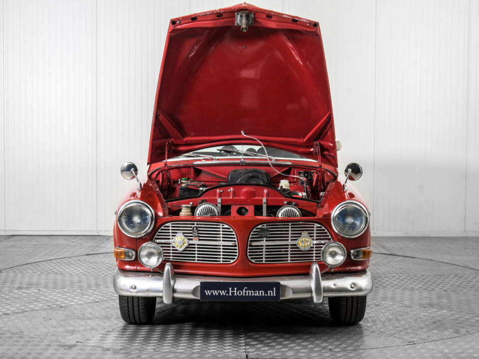 Image 42/50 of Volvo 1800 S (1965)