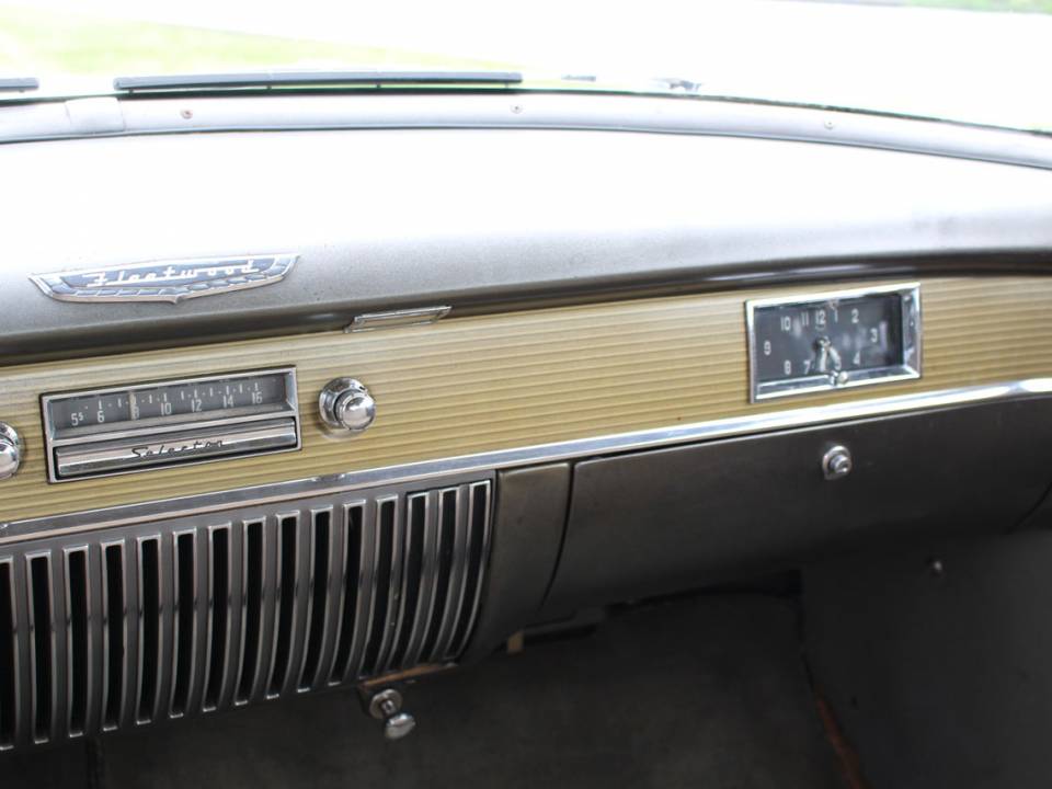 Image 12/23 of Cadillac 60 Special Fleetwood (1951)