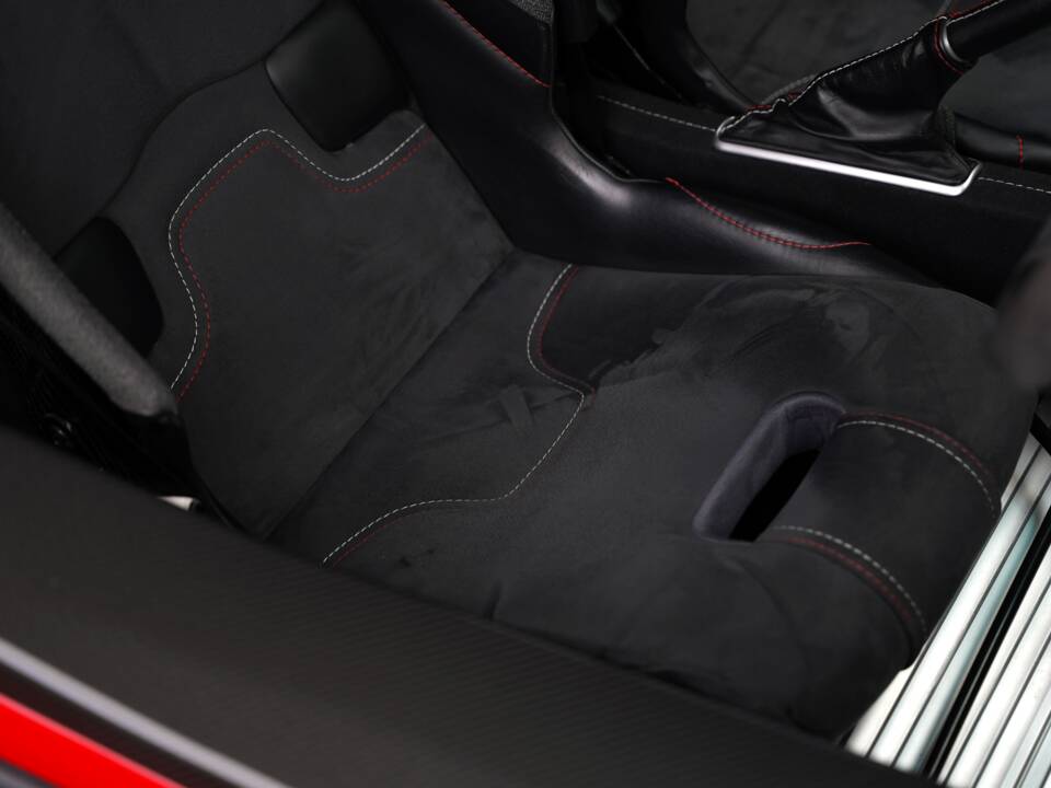 Immagine 19/50 di Lotus Exige Sport 410 (2018)