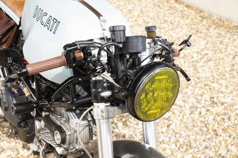 Image 6/36 of Ducati DUMMY (1995)