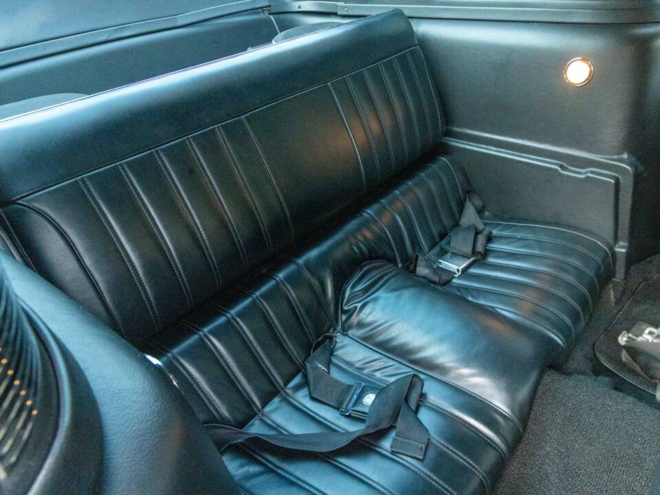 Image 50/50 of Ford Shelby GT 500 "Eleanor" (1967)