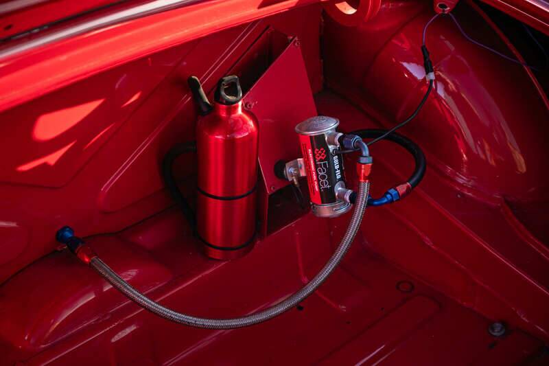 Image 40/50 of MG MGB (1962)